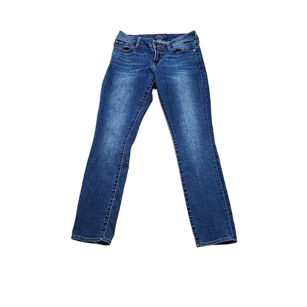 Lucky Brand Lolita Skinny Size 2/26 Women's Jeans
